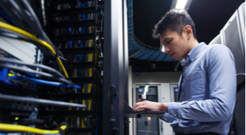 La industria del data center ayudará a la transferencia de tecnología y la mejora de la competitividad