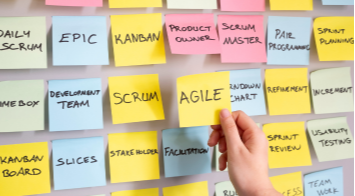 La metodología agile: el camino a la mejora continua