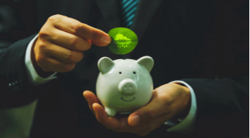 Dime en qué inviertes y te diré si eres sostenible (financieramente)