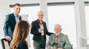 Decálogo de la empresa familiar. El valor del Consejo de Familia