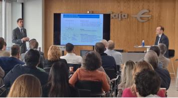 Retos fiscales del binomio socio-empresa