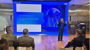 Neurotecnología: un área liderada por Europa que puede ser clave