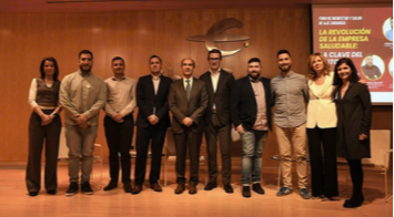 ¿Cómo actúa una empresa saludable? Casos de éxito