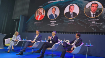 “El papel del CFO ha dado un salto en complejidad”