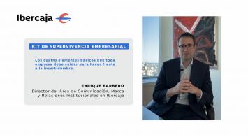 Kit de supervivencia empresarial para hacer frente a la incertidumbre