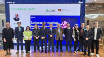 La comunicación, ingrediente clave para el éxito del sector agroalimentario en Aragón