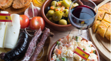 Del fogón al PIB: la fuerza económica de la gastronomía española