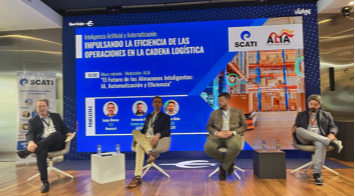 La automatización en logística, más allá de la eficiencia