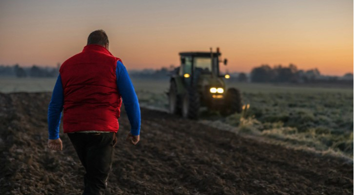 Créditos de carbono, el concepto de moda entre los agricultores para generar ingresos adicionales