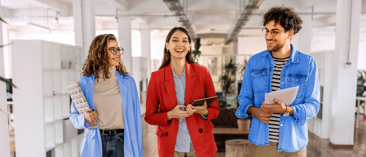 Metas financieras para jóvenes: ¿cuáles son las tuyas?
