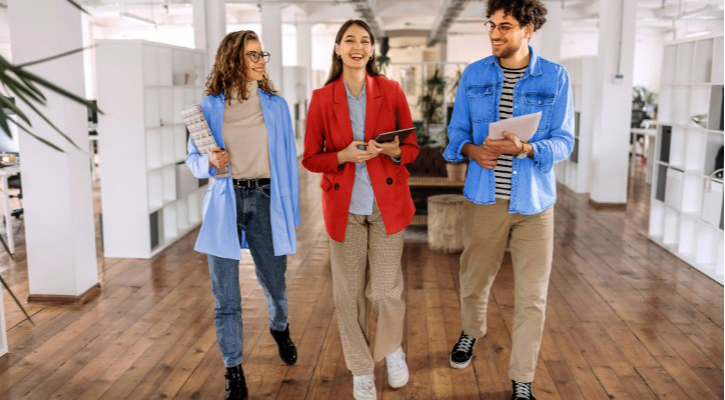 Metas financieras para jóvenes: ¿cuáles son las tuyas?