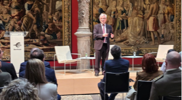 “La única investigación válida es la que está al servicio de la sociedad”