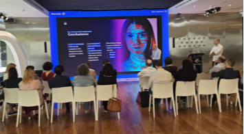 La inteligencia artificial, una oportunidad estratégica para el Dircom