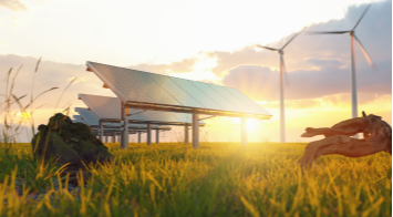 Descarbonización industrial: estrategias clave para una industria sostenible y competitiva