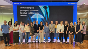 La comunicación debe ser un eje estratégico en la prevención y la salud laboral