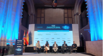 Los centros de datos, una nueva oportunidad para el desarrollo económico aragonés