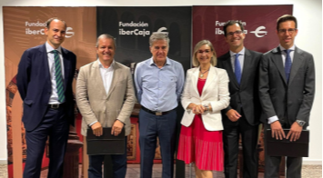 Aragón refuerza su apoyo a la empresa familiar con una nueva ley que facilita la sucesión y la transmisión patrimonial