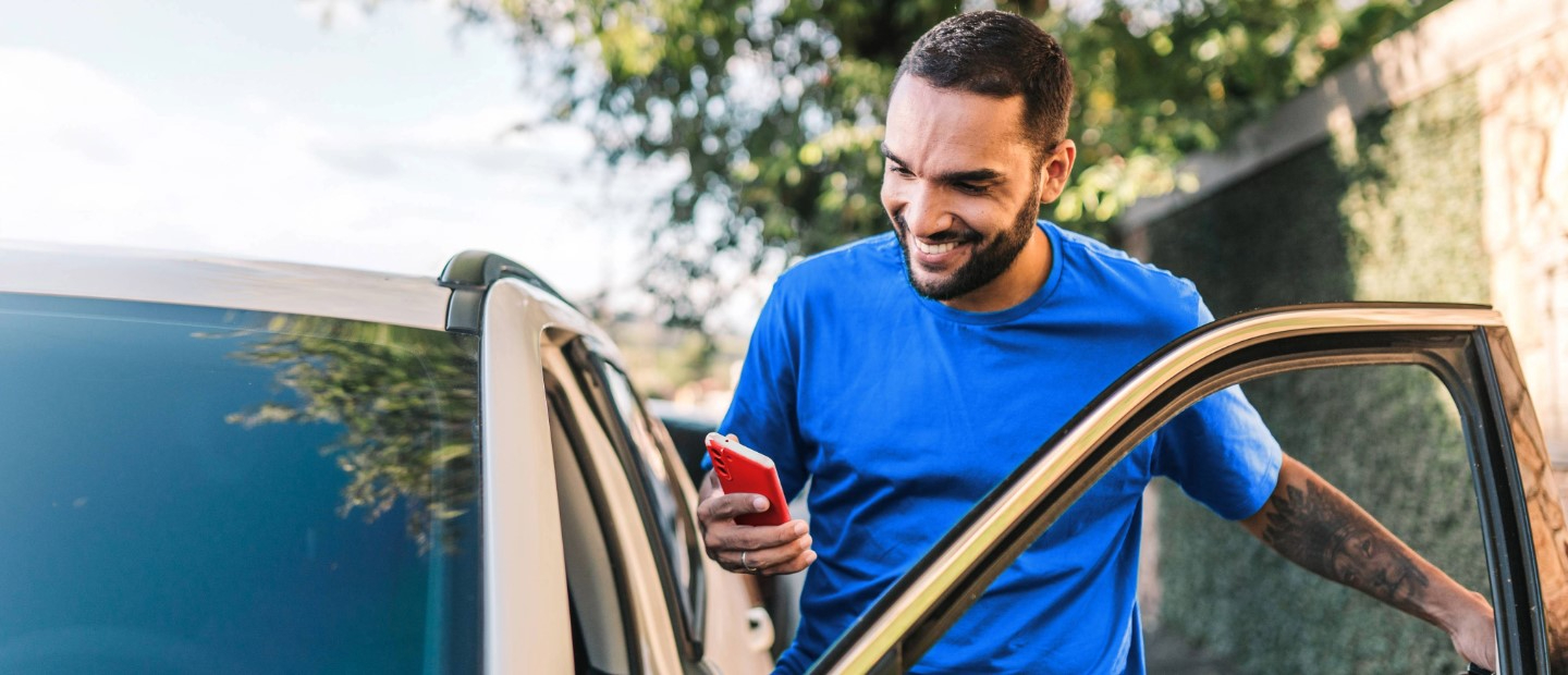 ¿Qué seguro de coche necesito?