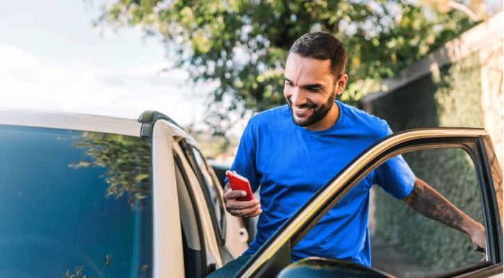 ¿Qué seguro de coche necesito?