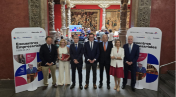 Antonio Garamendi: “Sin estabilidad política y seguridad jurídica, la inversión se retrae”