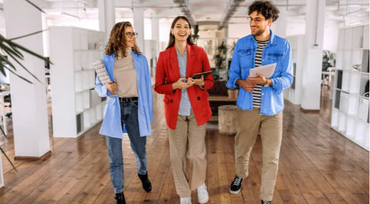 Más allá del sueldo: qué valorar en una oferta de empleo