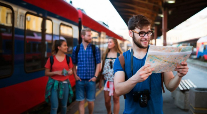 Verano Joven (o cómo viajar más por menos)