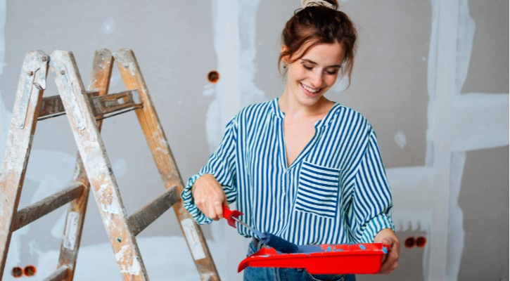 Comprar una vivienda para reformar