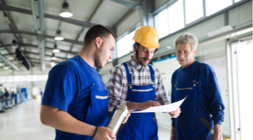 ¿Por qué tener proveedores sostenibles?