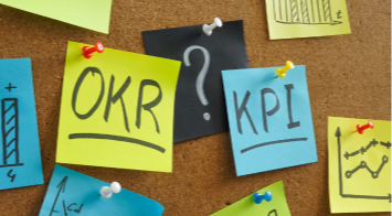 KPI vs OKR: diferencias, ejemplos y cómo usarlos para hacer crecer tu empresa