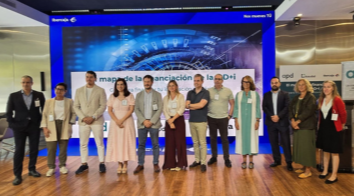 Descubre las claves del mapa de financiación de I+D+i para empresas