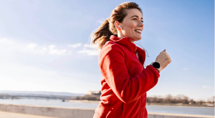 Empezar a correr: cómo entrenar para un 5K