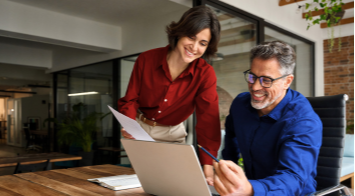 Régimen de empresa familiar: el arrendamiento de inmuebles como actividad económica