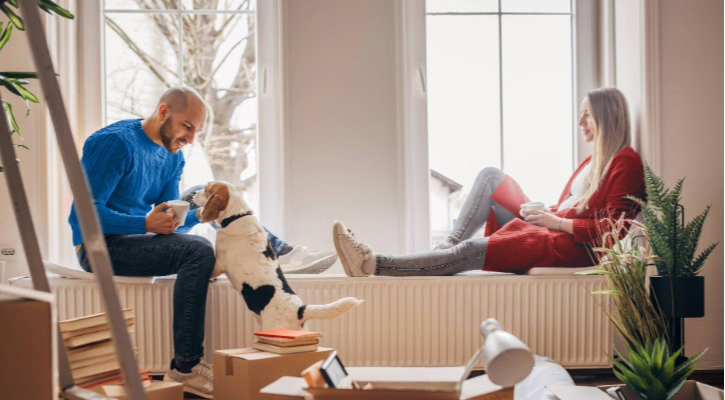 Ayudas a la vivienda en España: quiénes pueden acceder