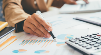 Presupuesto empresarial: la hoja de ruta que te guía financieramente