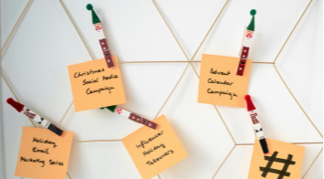 Prepara la campaña de Navidad: estrategias para aumentar las ventas