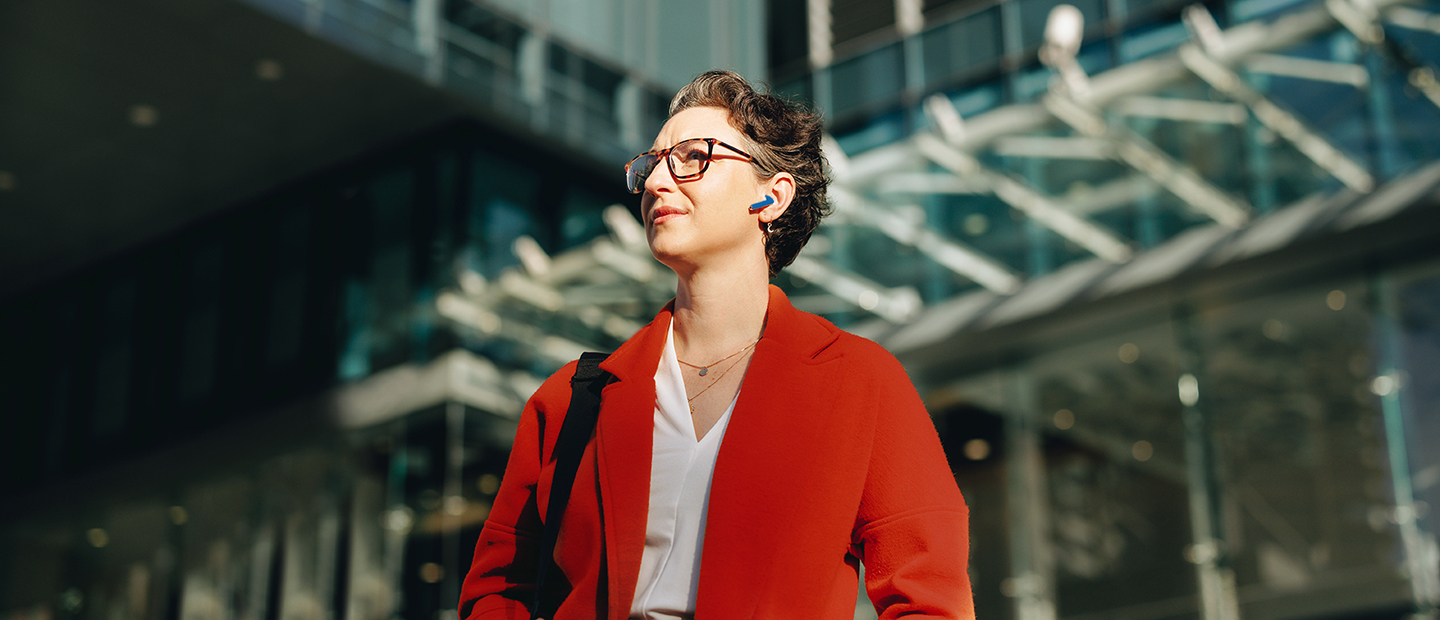 Viajes de trabajo sin preocupaciones: los seguros de tu tarjeta negocios te protegen así