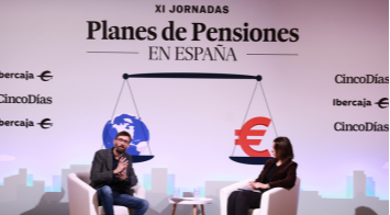 Planes de empleo, el mecanismo para aliviar el sistema público de pensiones frente a la longevidad