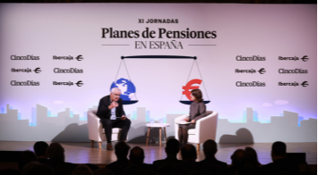 Miquel Nadal: “Europa tiene una gran oportunidad si acelera su apuesta por la innovación y la tecnología”