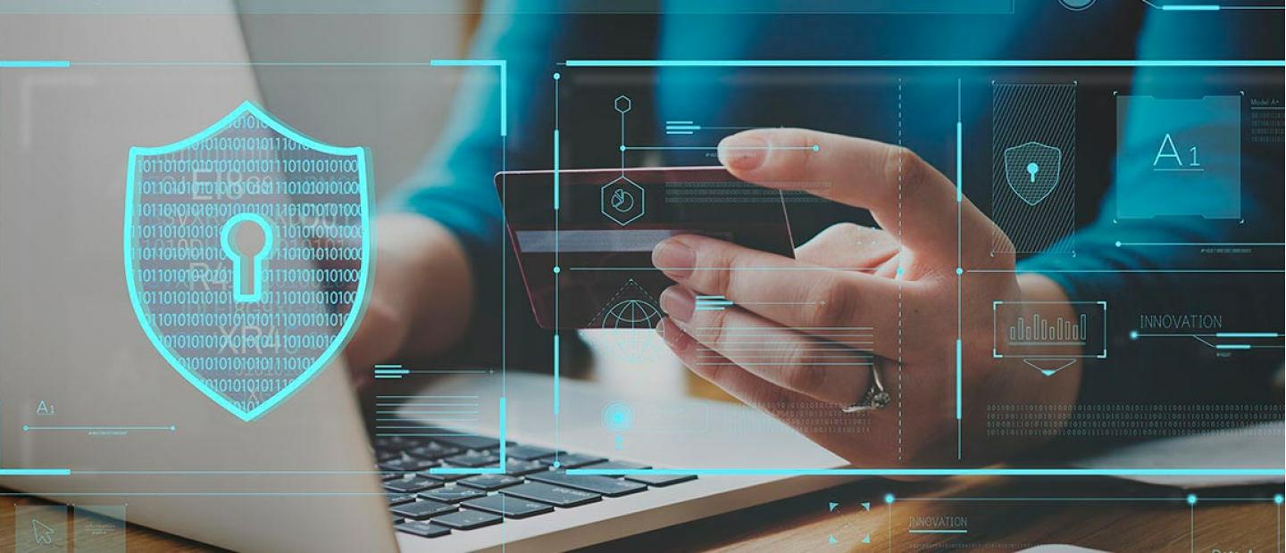 PIN de una tarjeta de crédito