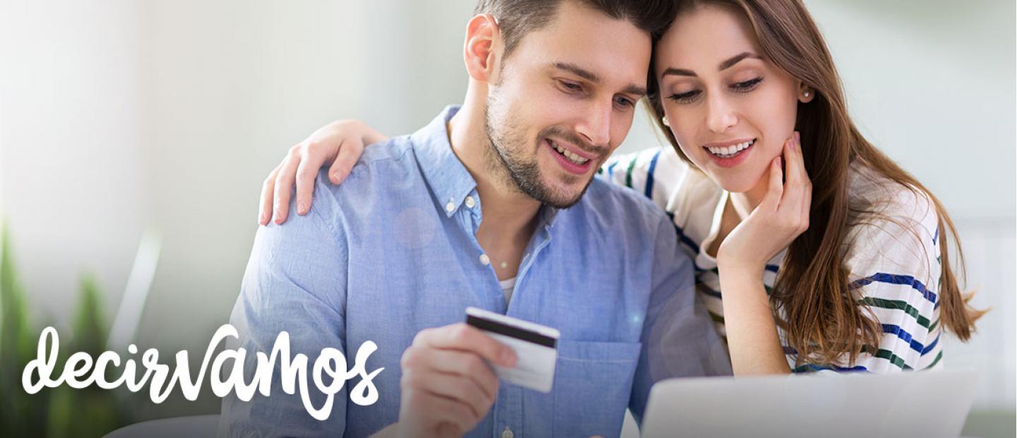 Decir vamos con las Tarjetas Vamos