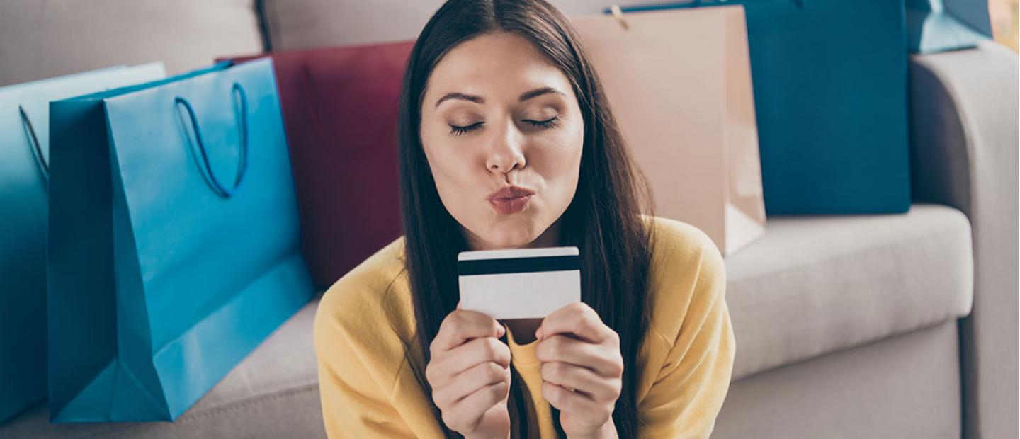 Seguridad en tus tarjetas con las compras online