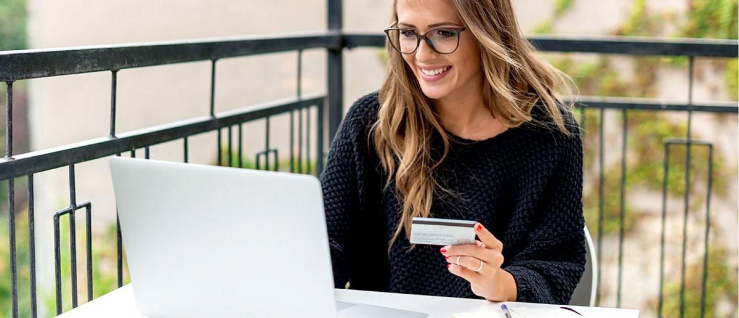 Controla el gasto de tus tarjetas