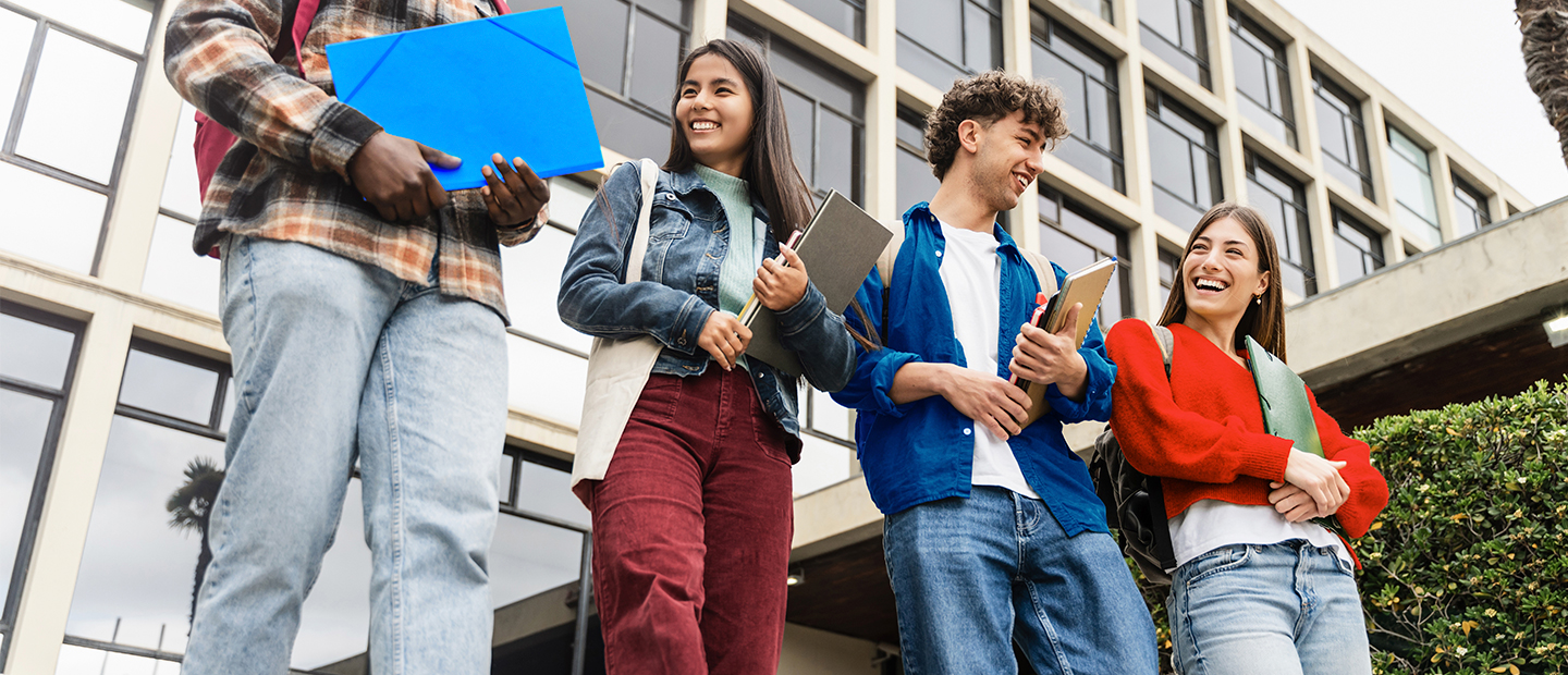 Tarjeta para erasmus