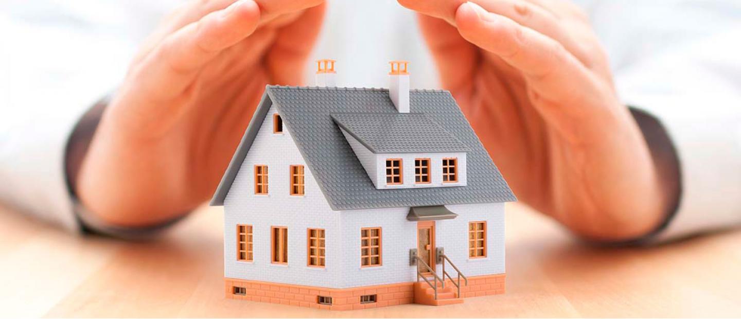 Seguro de protección de pagos para hipoteca