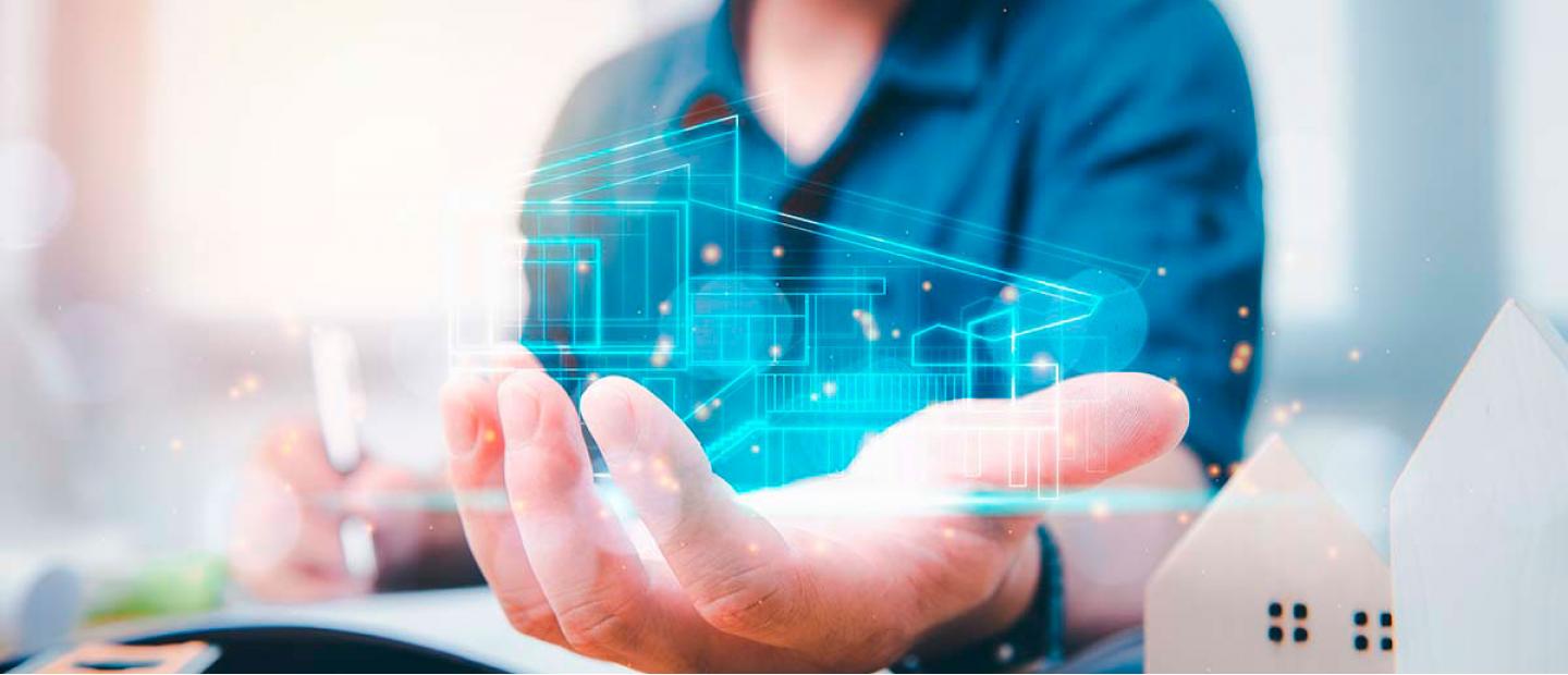 Hipoteca autopromotor