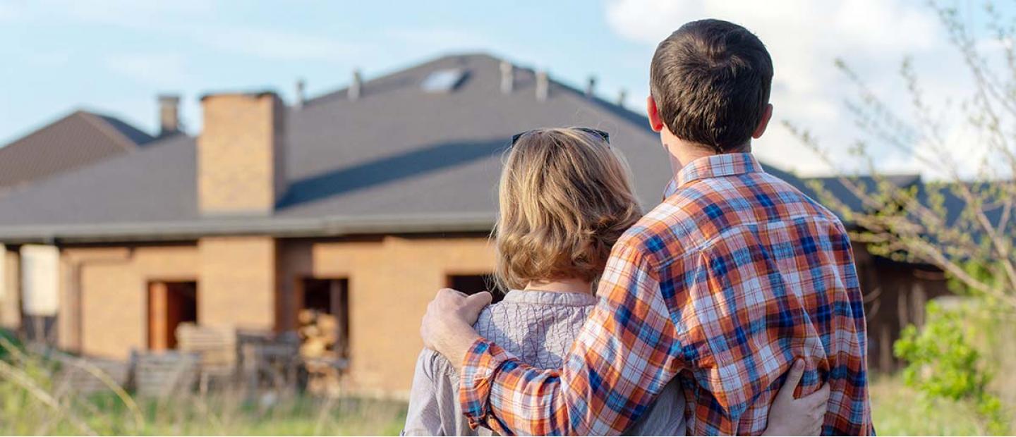 Heredar una hipoteca