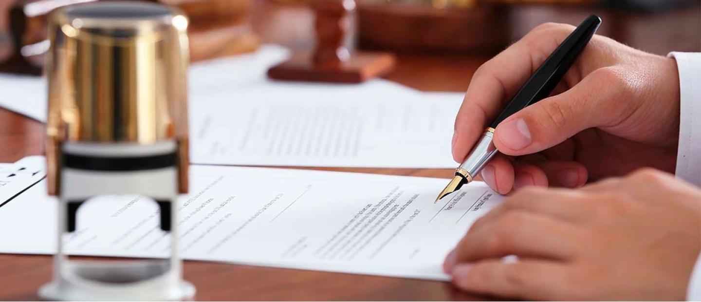 Papel del notario en la hipoteca