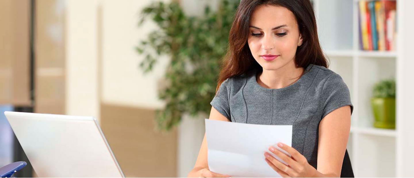 Documentación sobre tu hipoteca