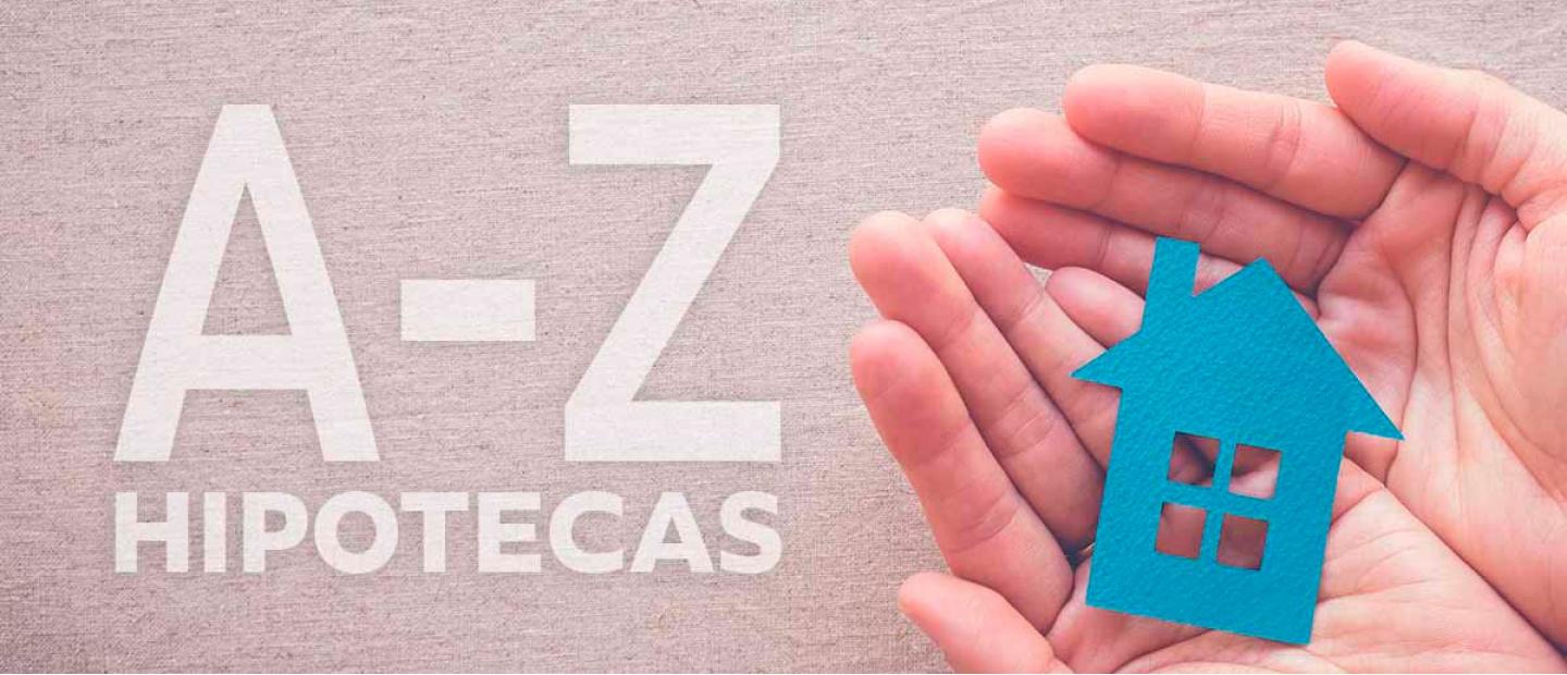 Glosario Hipotecas