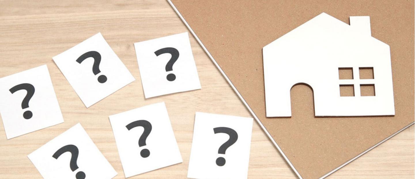 Consejos antes de solicitar una hipoteca